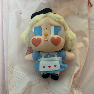 크라이베이비 크라이어게인 앨리스