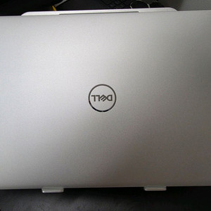 델 XPS 15 9510 i7 노트북