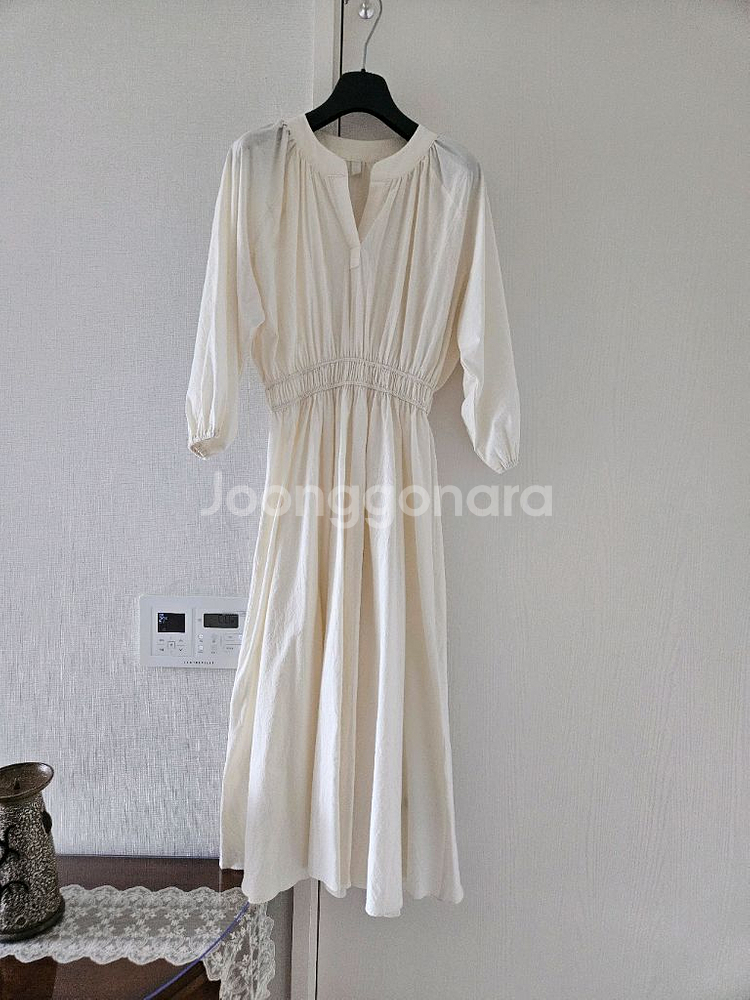 베니토 롱 원피스--0