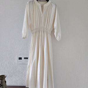 베니토 롱 원피스