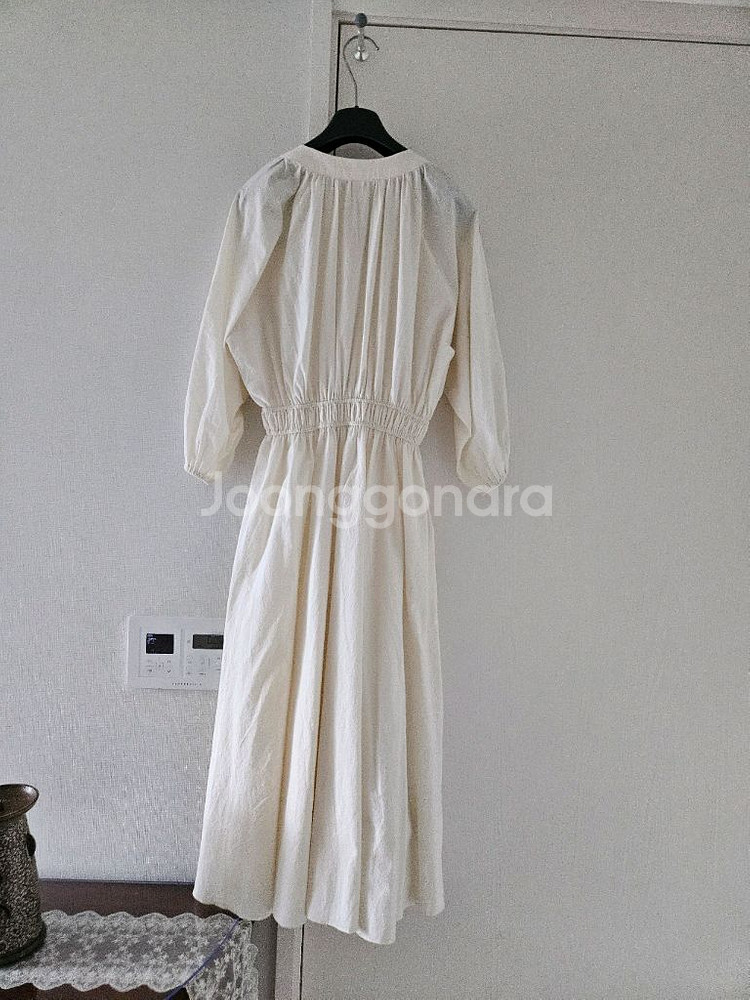 베니토 롱 원피스--1