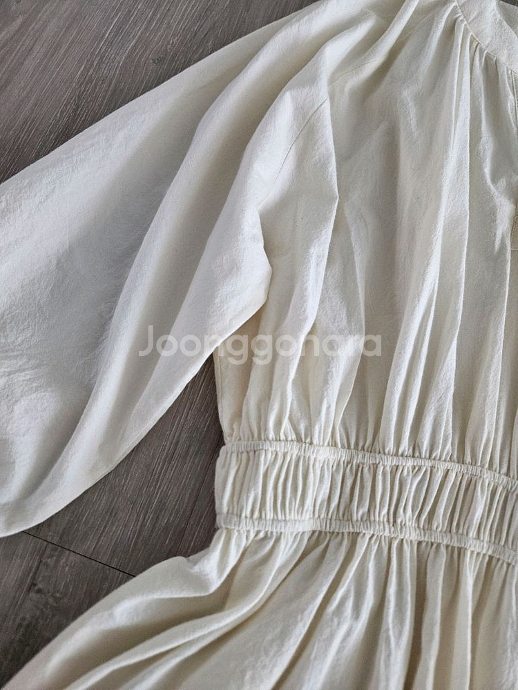 베니토 롱 원피스--4