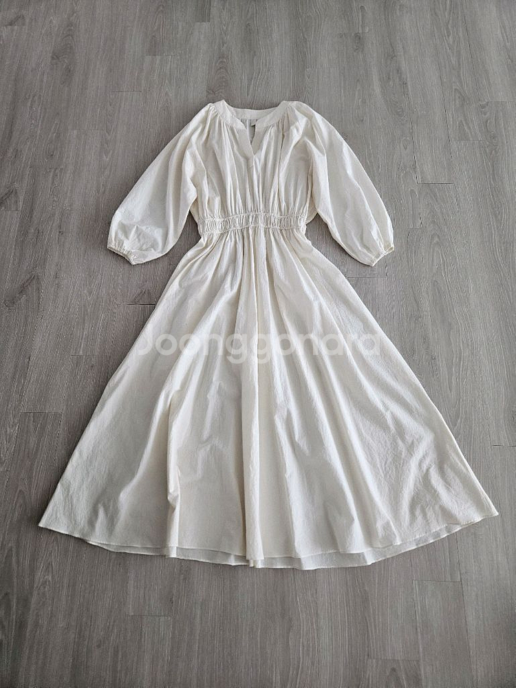 베니토 롱 원피스--2