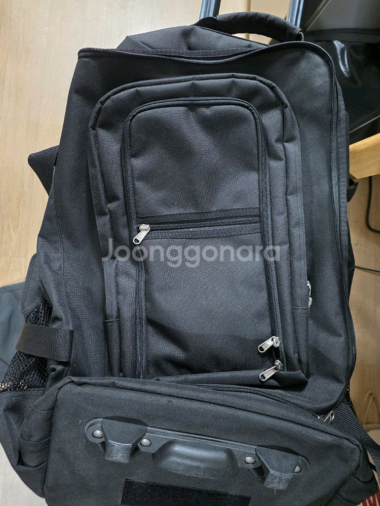 호구가방, 검도가방--0