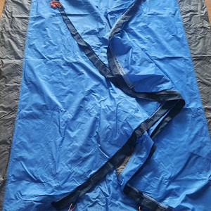 아라이 고어라이즈 1인용 레어 모텔 텐트 이미지