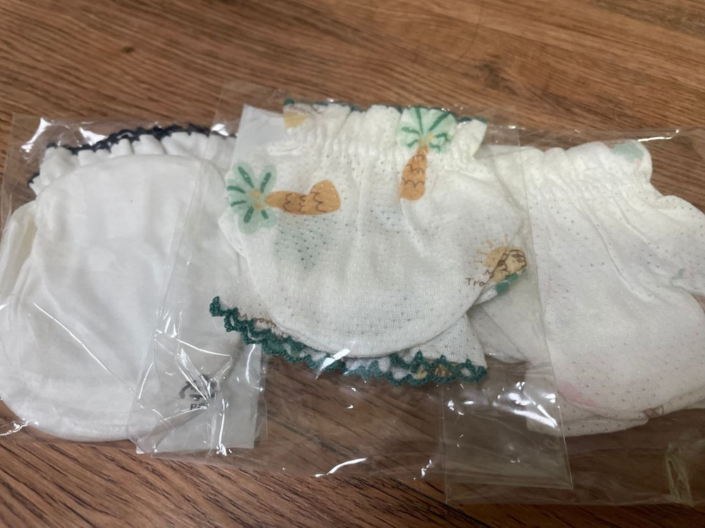 메르베 발싸개 3개 세제품--0