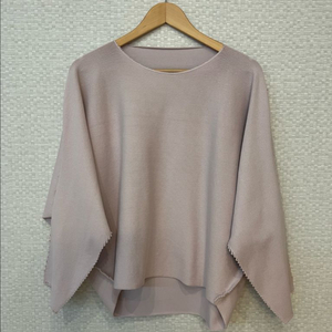 이세이미야케 캠페인 긴팔 탑