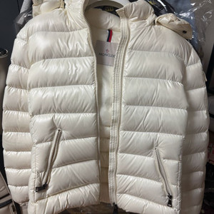 몽클레어 패딩 바디퍼