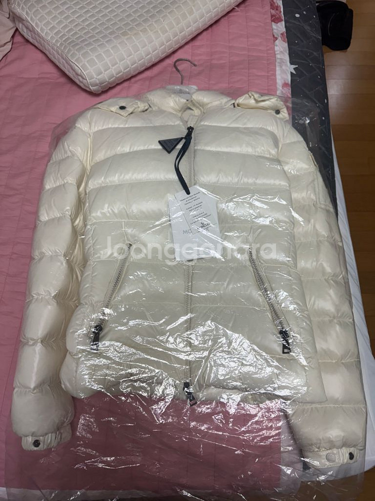 몽클레어 패딩 바디퍼--2