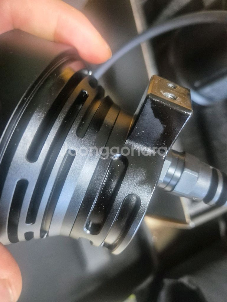 해루질 엘프 다이브 신형35000풀셋 팝니다--6