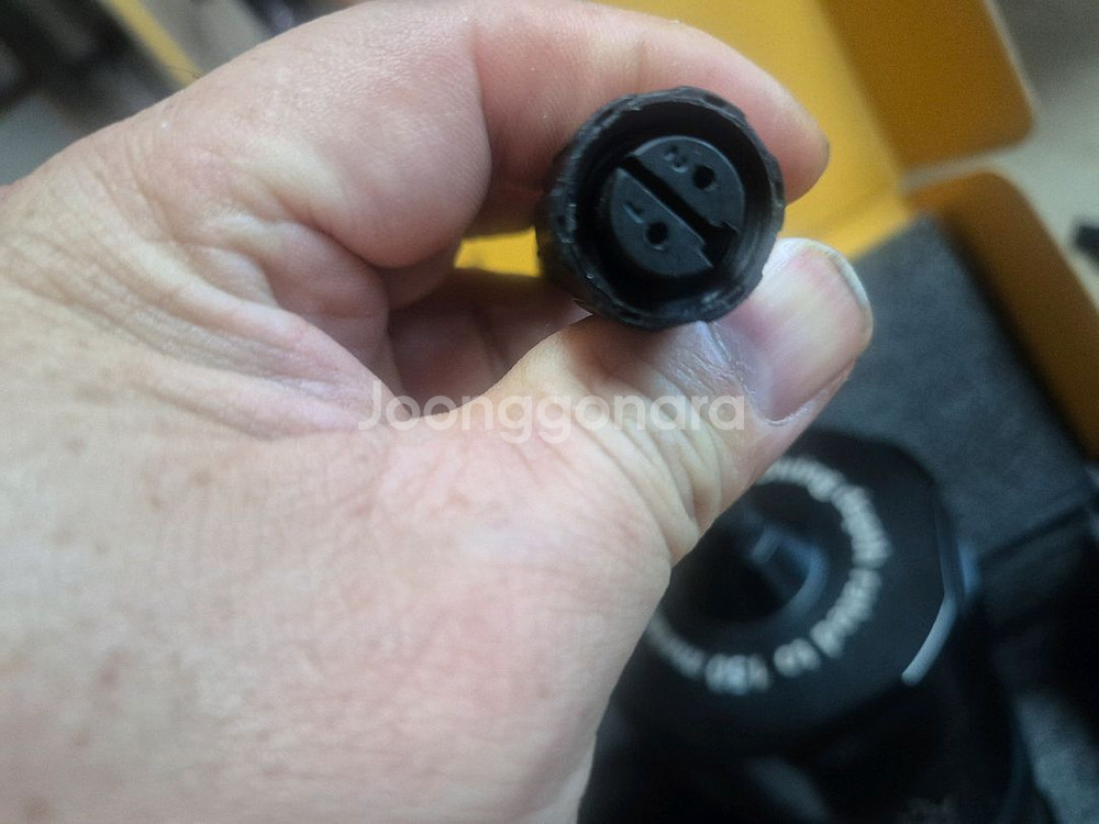 해루질 엘프 다이브 신형35000풀셋 팝니다--4