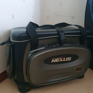 시마노 넥서스 보조가방 쿨백 45리터