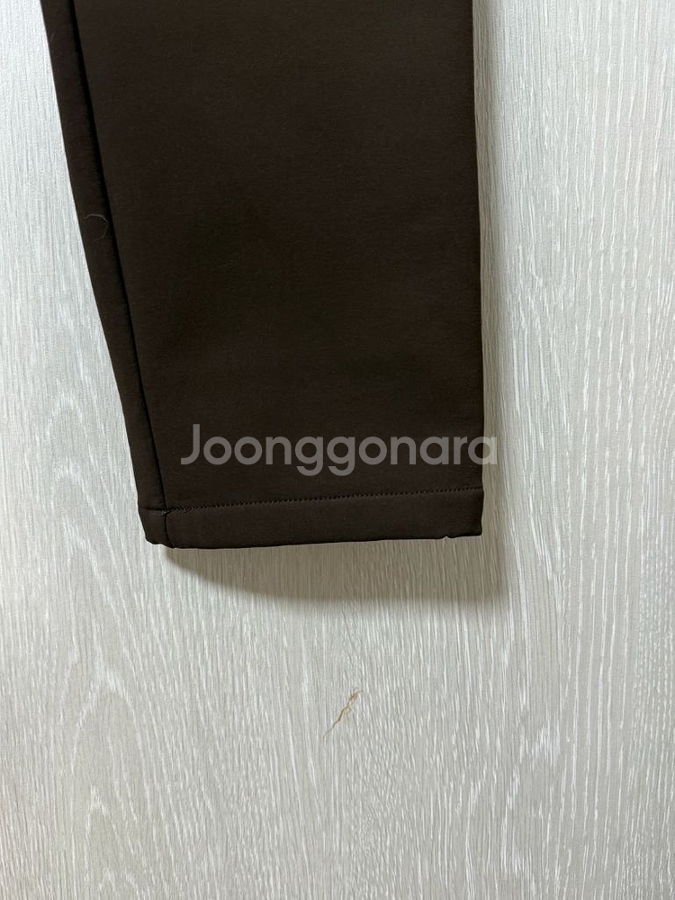밀레 여성 추동 등산바지 79(31)사이즈--3