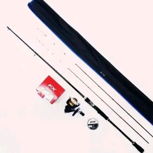 한치.내만갈치.볼락.화살촉,호래기낚시대+시마노릴+합사