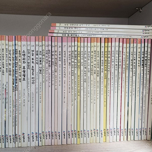 시공주니어 독서레벨 1단계57권 *택포*