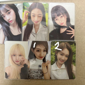 아이브 포카