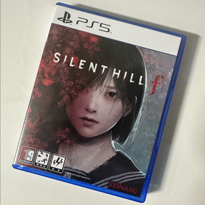사일런트힐f ps5