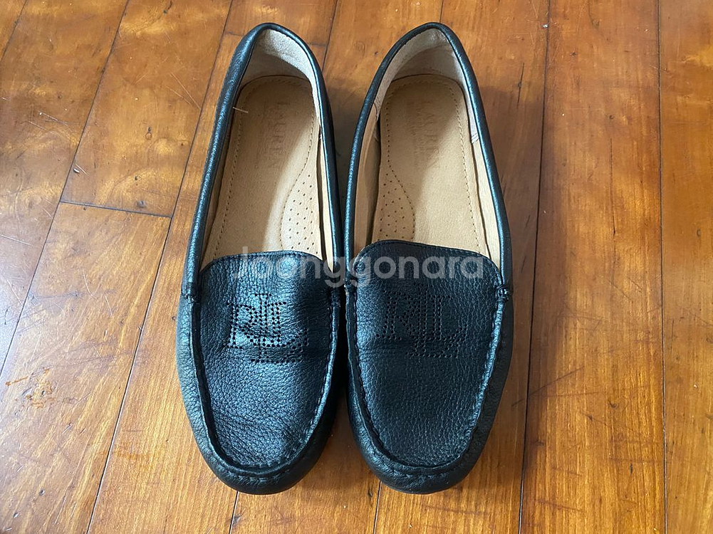 랄프로렌 드라이빙슈즈 250--0