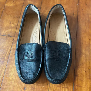 랄프로렌 드라이빙슈즈 250