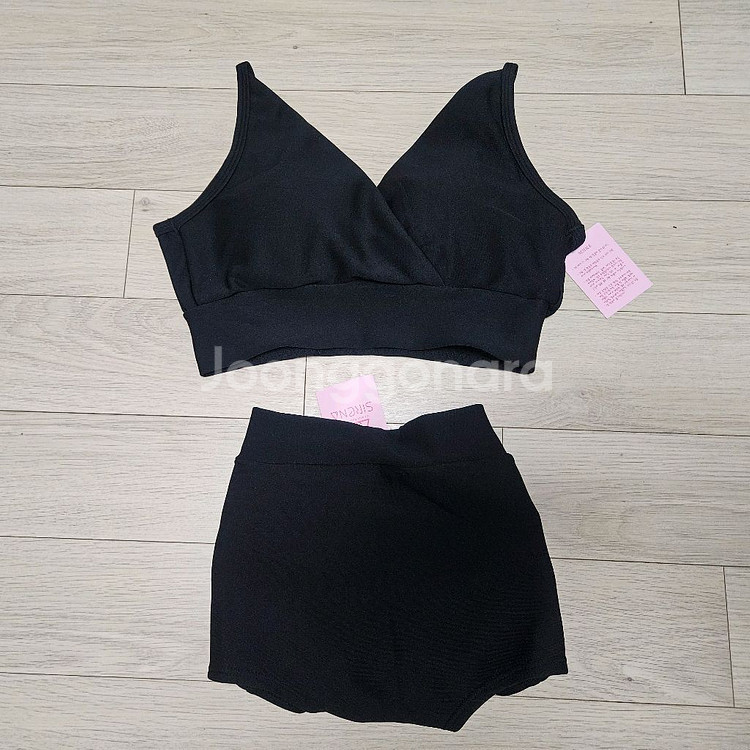 시레나 폴웨어 새상품 M사이즈--0