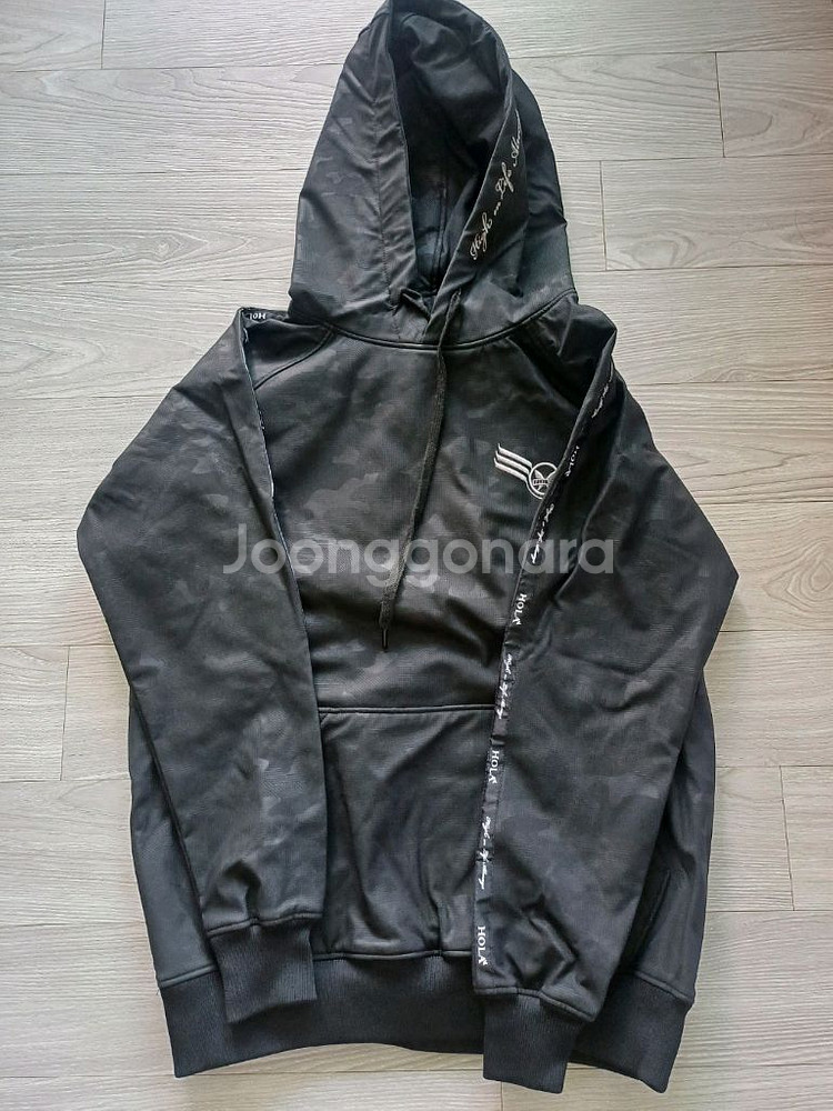 홀라보드복 SET--1