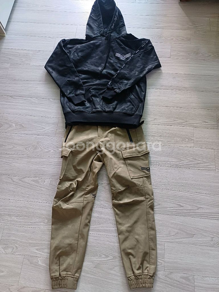 홀라보드복 SET--0