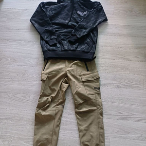 홀라보드복 SET