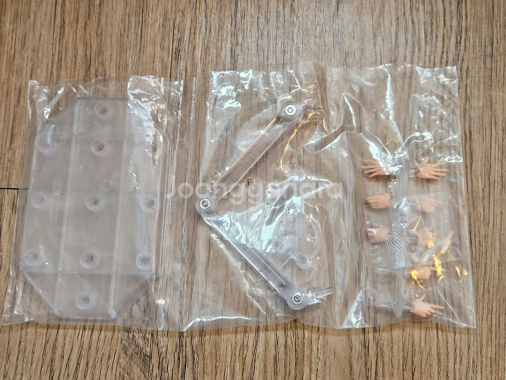 카이요도 리볼텍 미사카 미코토--2
