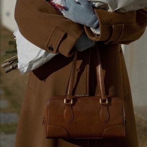 LO61 timeless Bowler Bag 타임리스
