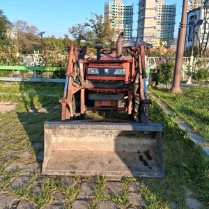 대동트랙터4351 43마력
