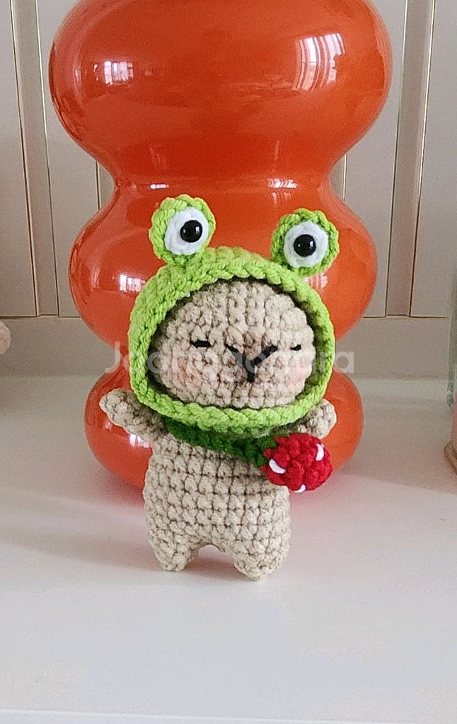 카피바라키링--0