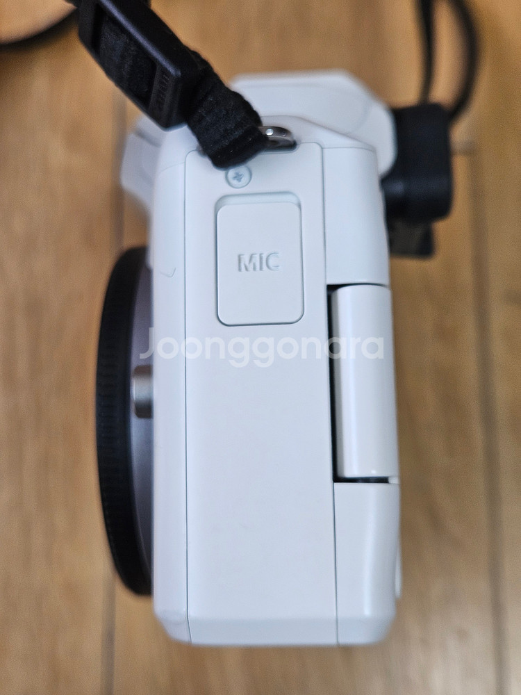 캐논 m50 mark2 미러리스 카메라 판매합니다--4