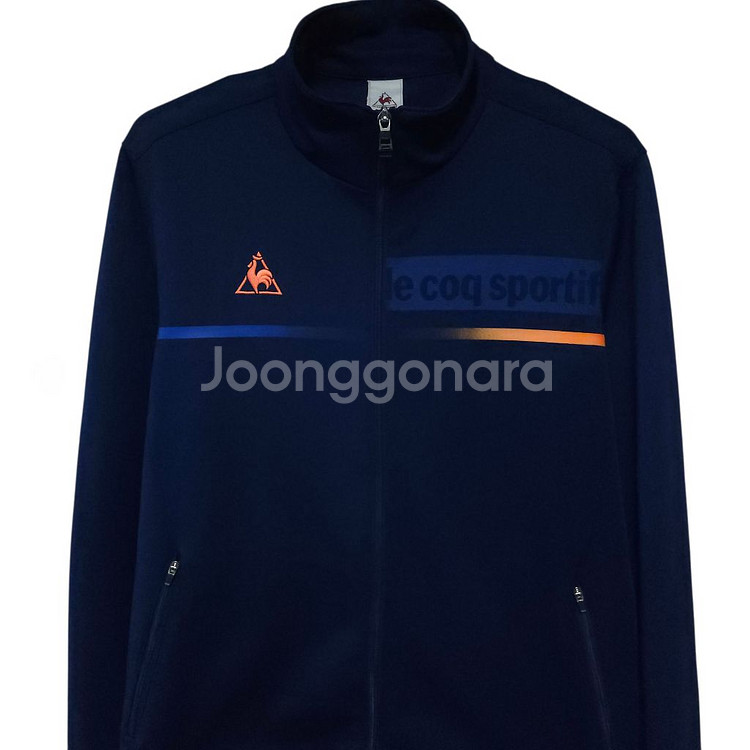 [무료배송] 르꼬끄져지 100-105 트랙탑자켓--1