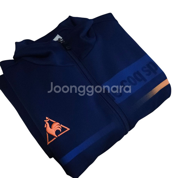 [무료배송] 르꼬끄져지 100-105 트랙탑자켓--4