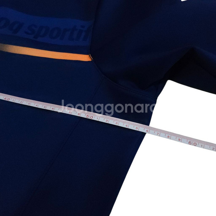 [무료배송] 르꼬끄져지 100-105 트랙탑자켓--7