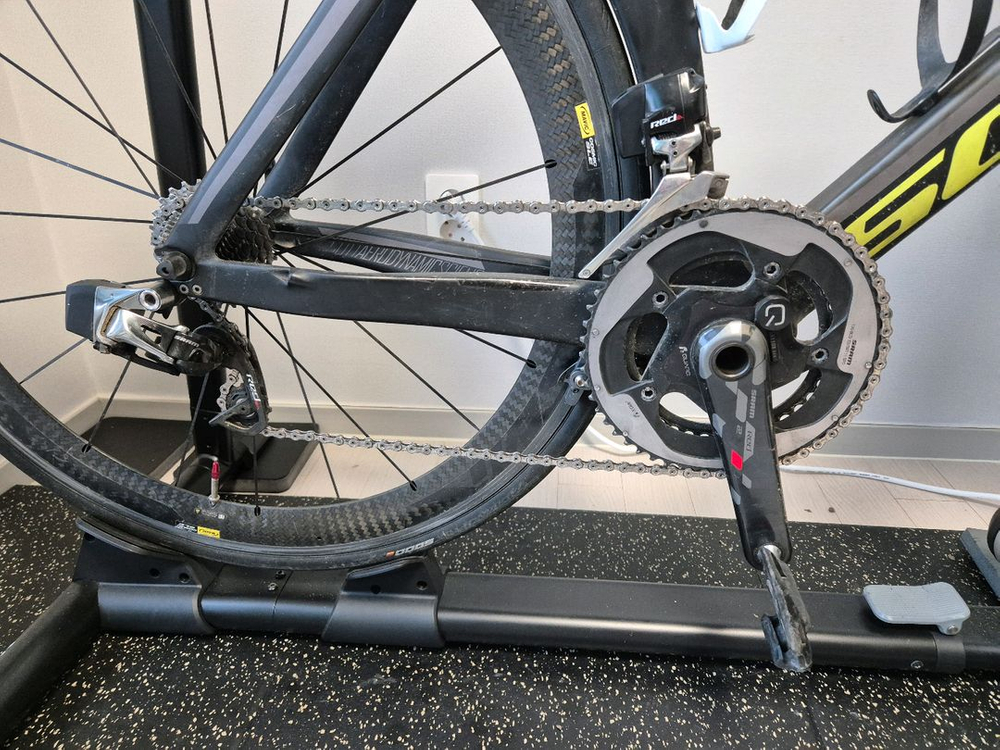 스캇 플라즈마 tt 철인차 (정비완료)--1