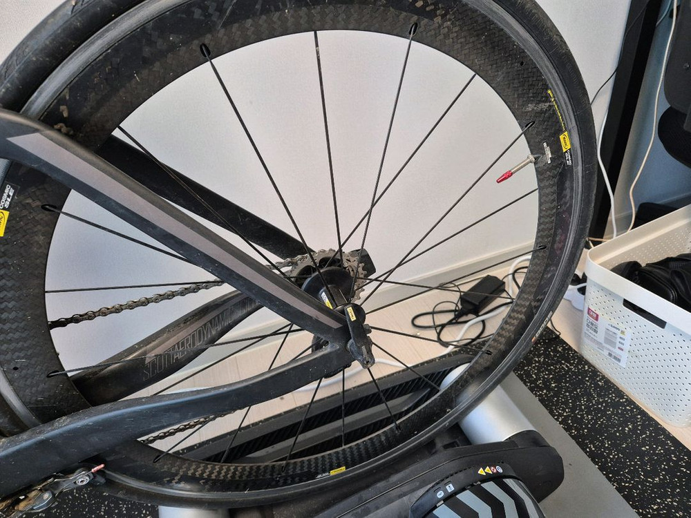 스캇 플라즈마 tt 철인차 (정비완료)--4