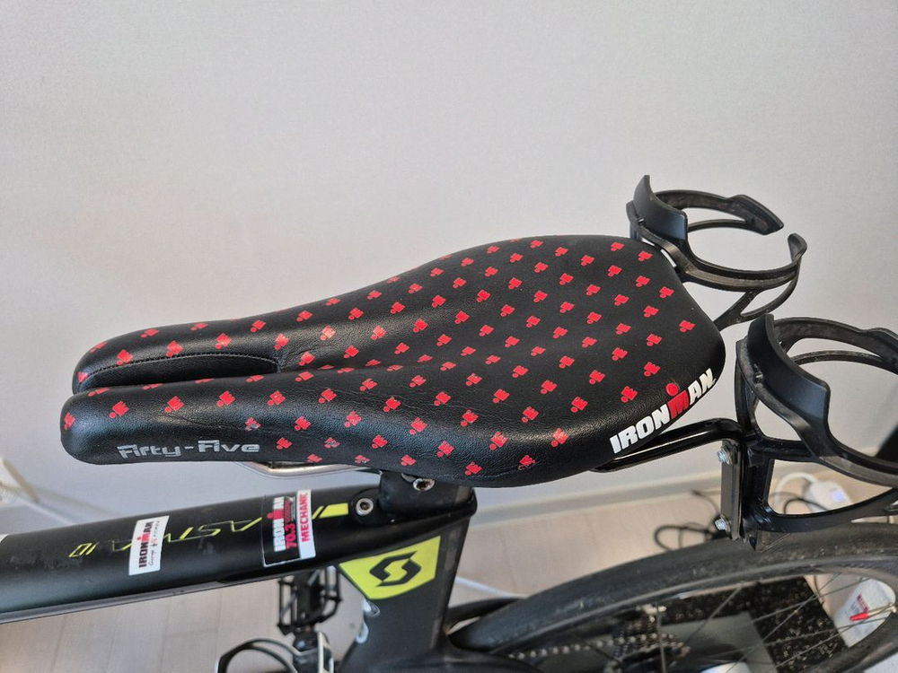 스캇 플라즈마 tt 철인차 (정비완료)--2