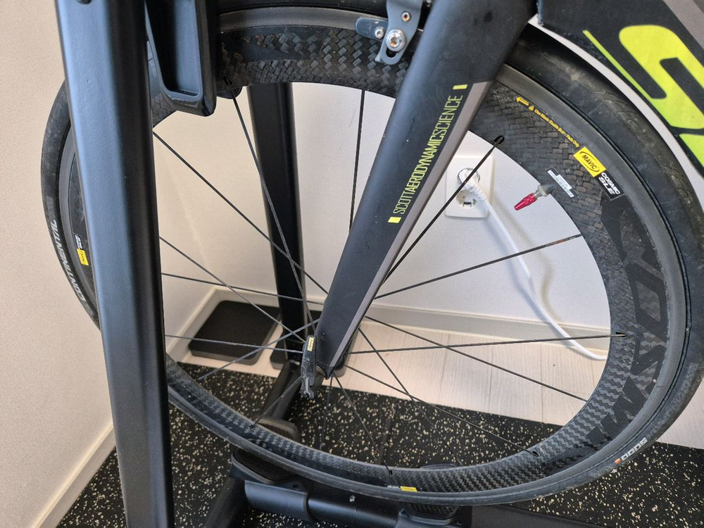 스캇 플라즈마 tt 철인차 (정비완료)--3