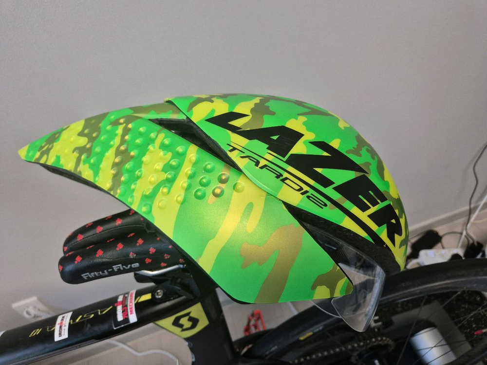 스캇 플라즈마 tt 철인차 (정비완료)--8