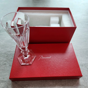 baccarat 아코어 1841 샴페인잔