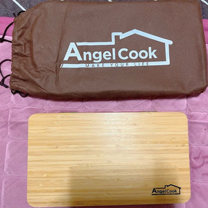 엔젤쿡 칼도마 세트 (새상품)