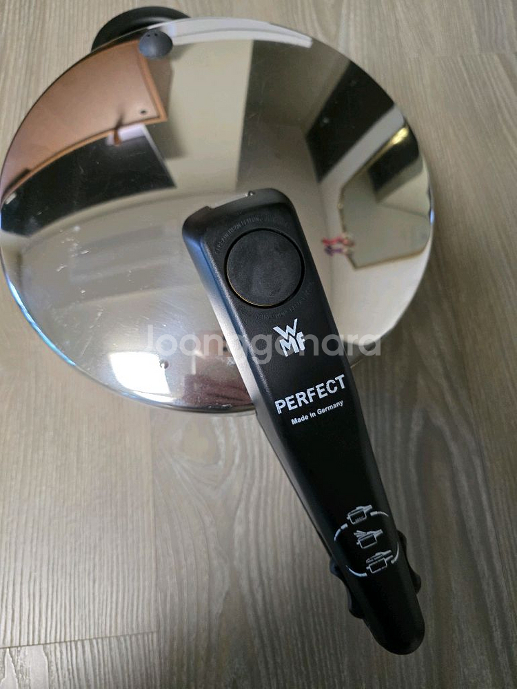 wmf 퍼펙트 압력밥솥 3.0L 압력솥--0