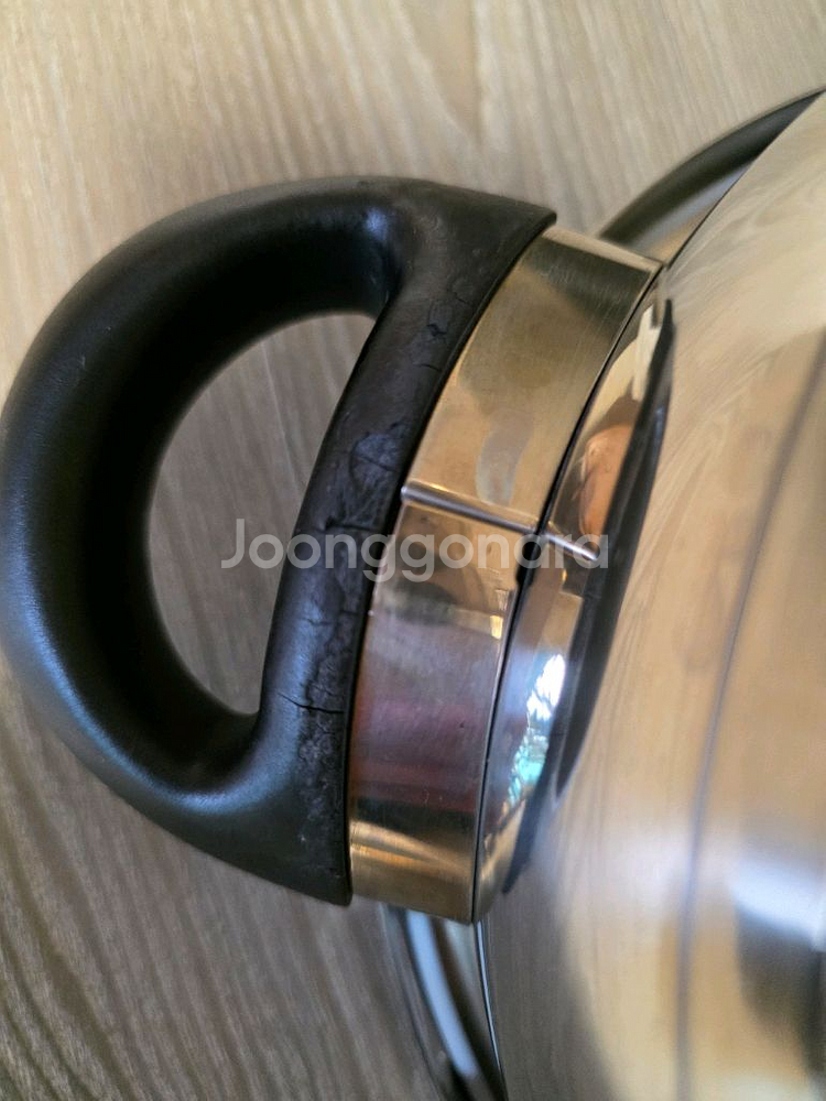 wmf 퍼펙트 압력밥솥 3.0L 압력솥--3