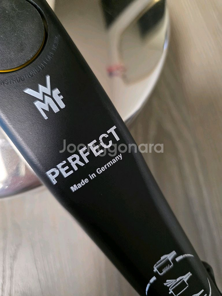 wmf 퍼펙트 압력밥솥 3.0L 압력솥--4