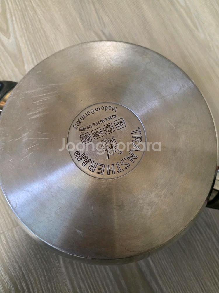 wmf 퍼펙트 압력밥솥 3.0L 압력솥--2