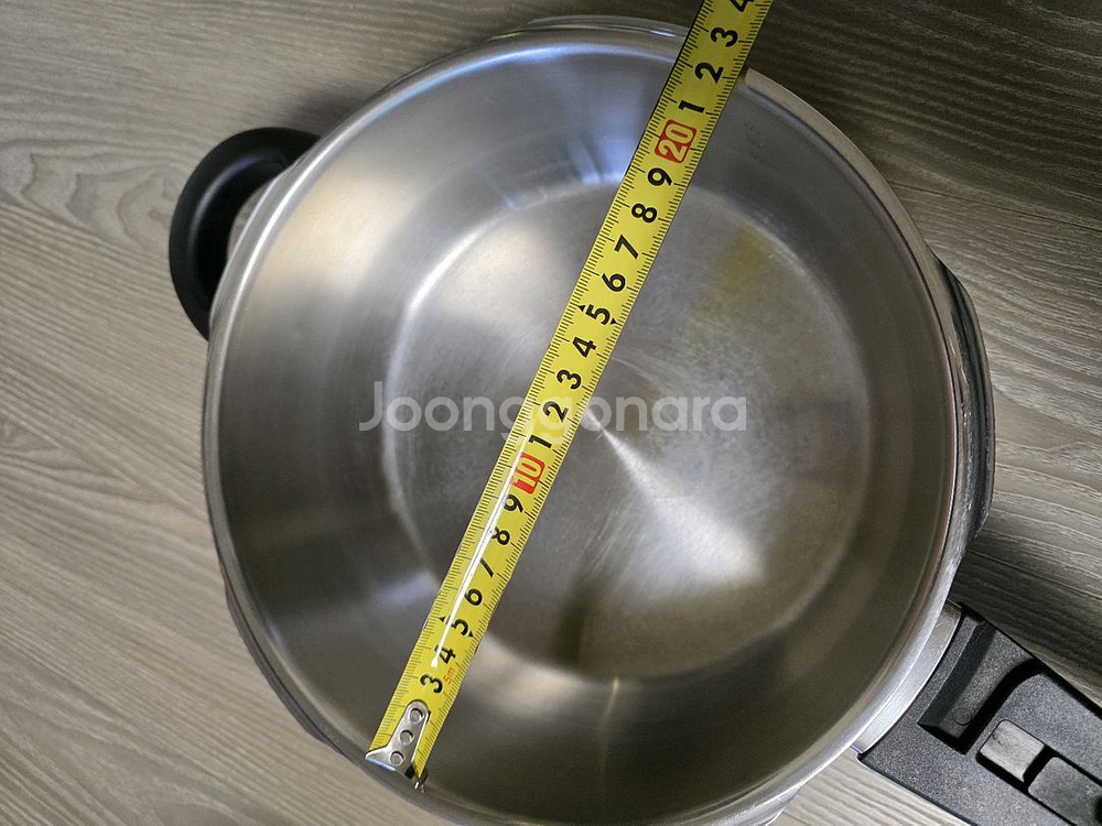 wmf 퍼펙트 압력밥솥 3.0L 압력솥--9
