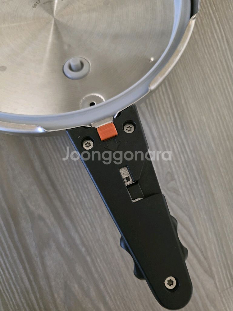 wmf 퍼펙트 압력밥솥 3.0L 압력솥--7