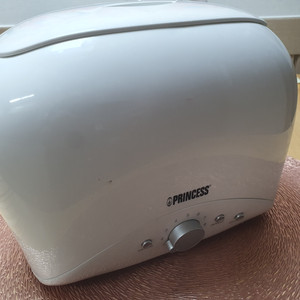 토스트기 Princess Toaster 142008