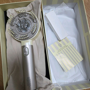 루피움 인헨싱 스칼프 마사지기